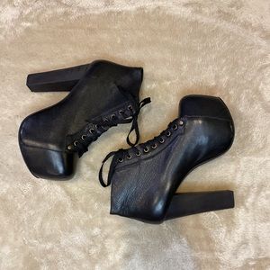 Jeffrey Campbell Lita